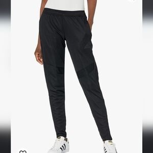 Adidas Black Track Pants size S